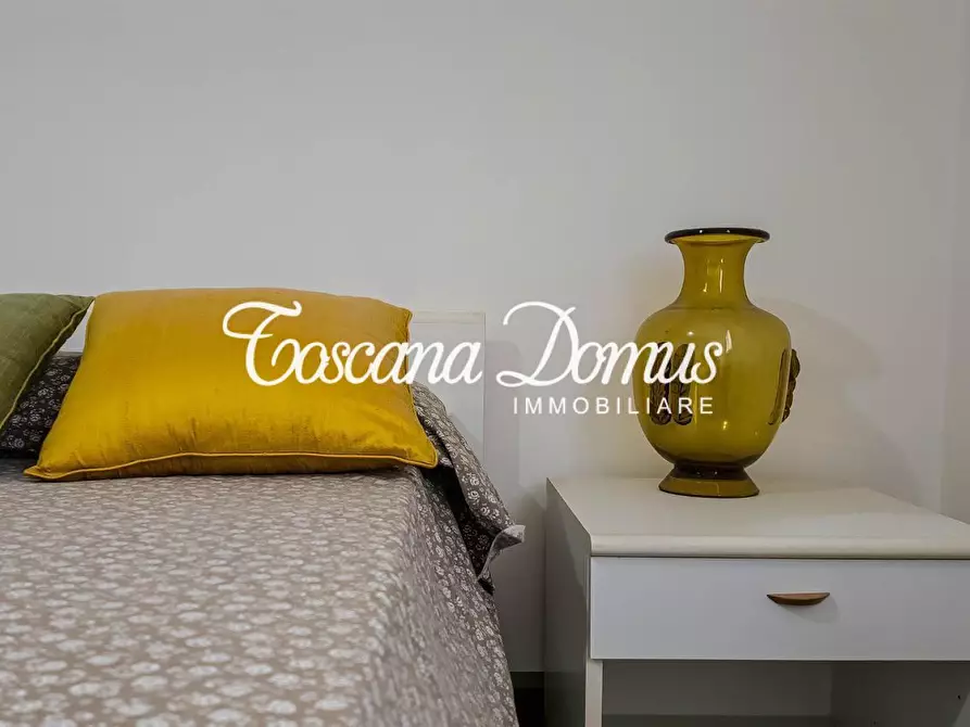 Immagine 21 di Appartamento in vendita  a Siena