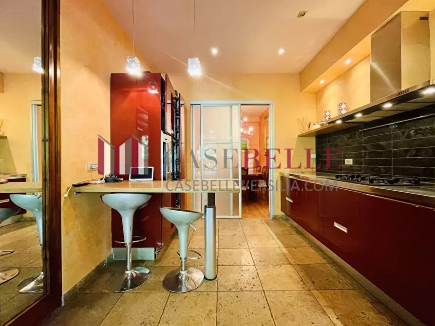 Immagine 2 di Appartamento in vendita  a Pietrasanta