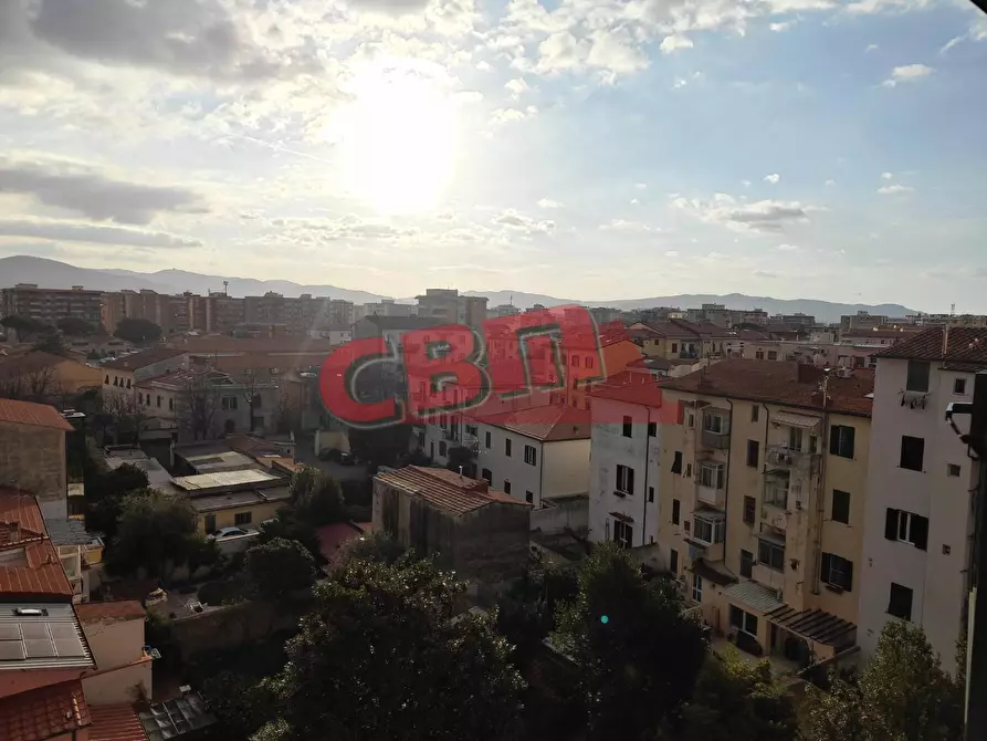 Immagine 8 di Appartamento in vendita  a Livorno