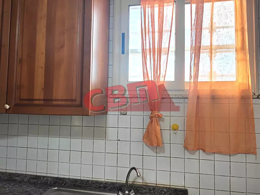 Immagine 5 di Appartamento in vendita  a Livorno