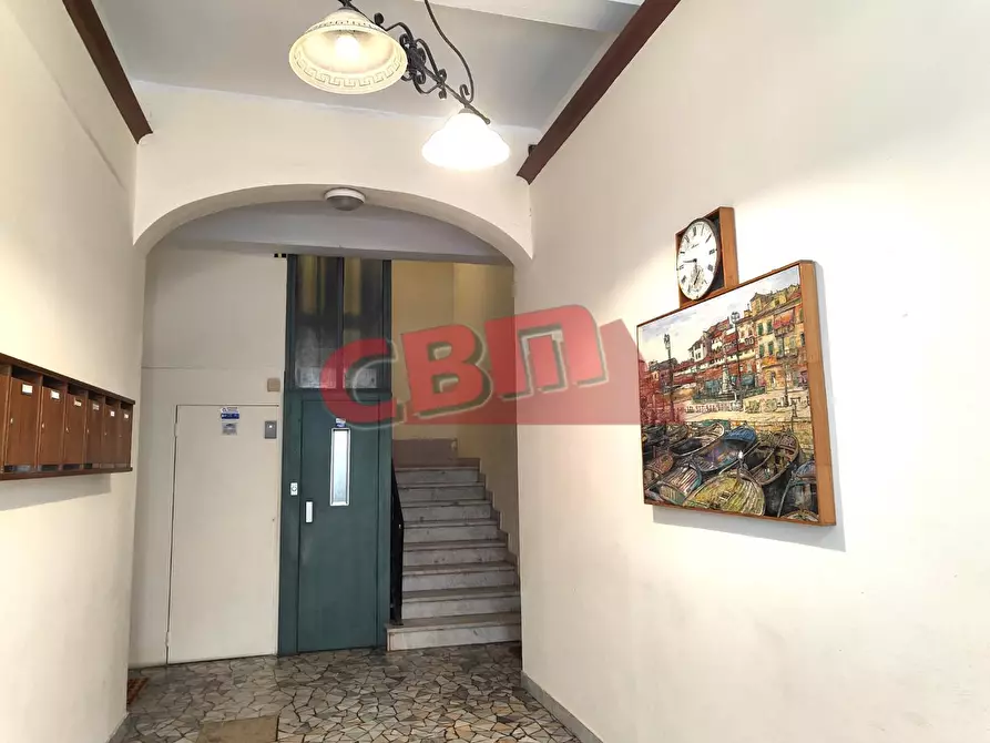 Immagine 19 di Appartamento in vendita  a Livorno