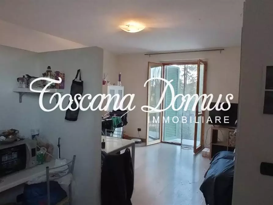 Immagine 4 di Appartamento in vendita  a Castelnuovo Berardenga