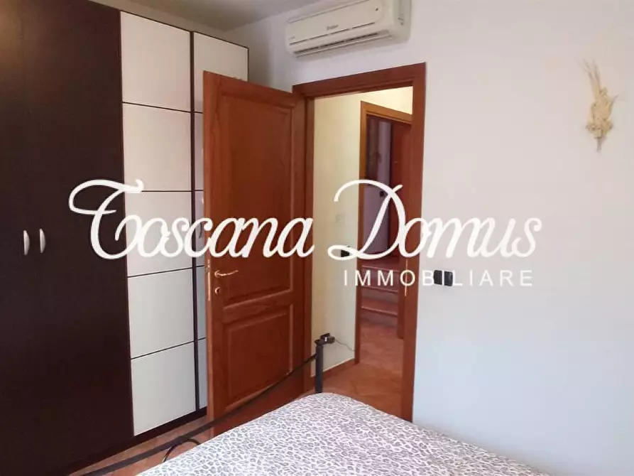 Immagine 6 di Appartamento in vendita  a Castelnuovo Berardenga