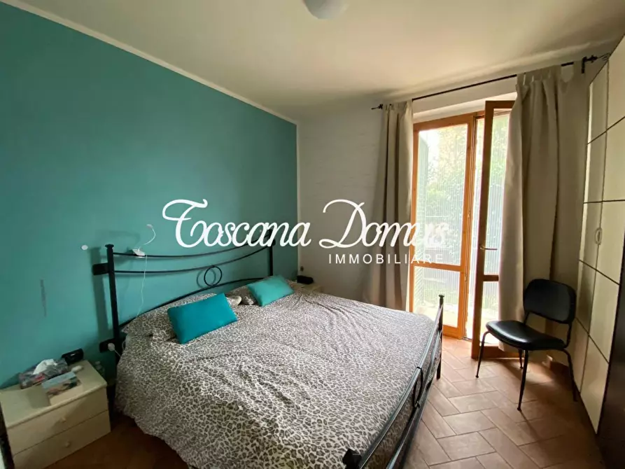 Immagine 5 di Appartamento in vendita  a Castelnuovo Berardenga