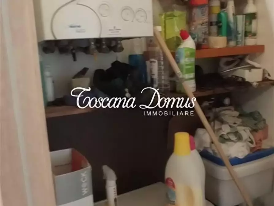 Immagine 9 di Appartamento in vendita  a Castelnuovo Berardenga