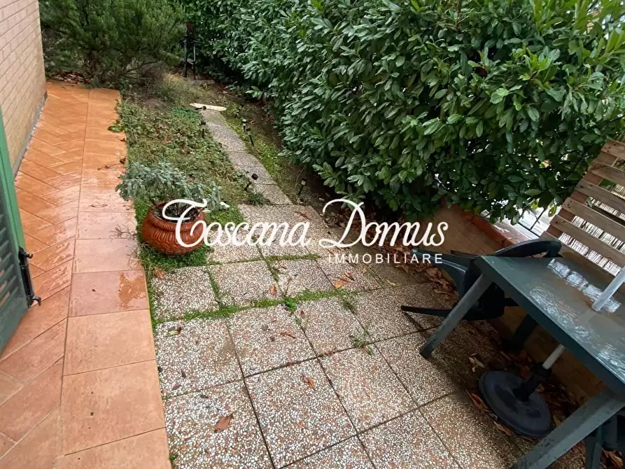 Immagine 8 di Appartamento in vendita  a Castelnuovo Berardenga