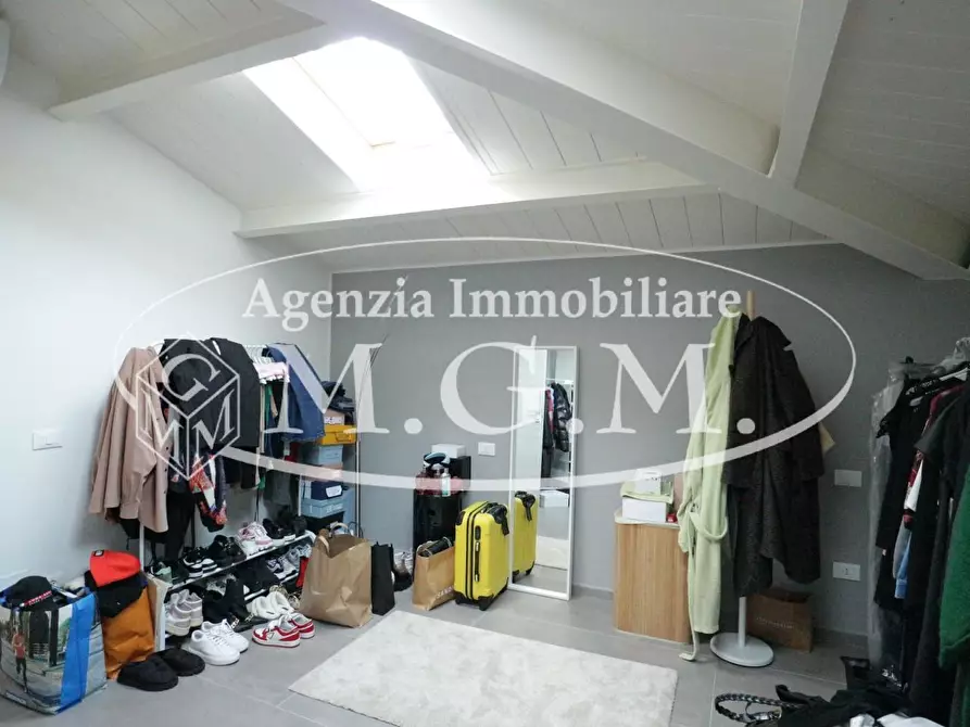 Immagine 32 di Casa indipendente in vendita  a Pontedera