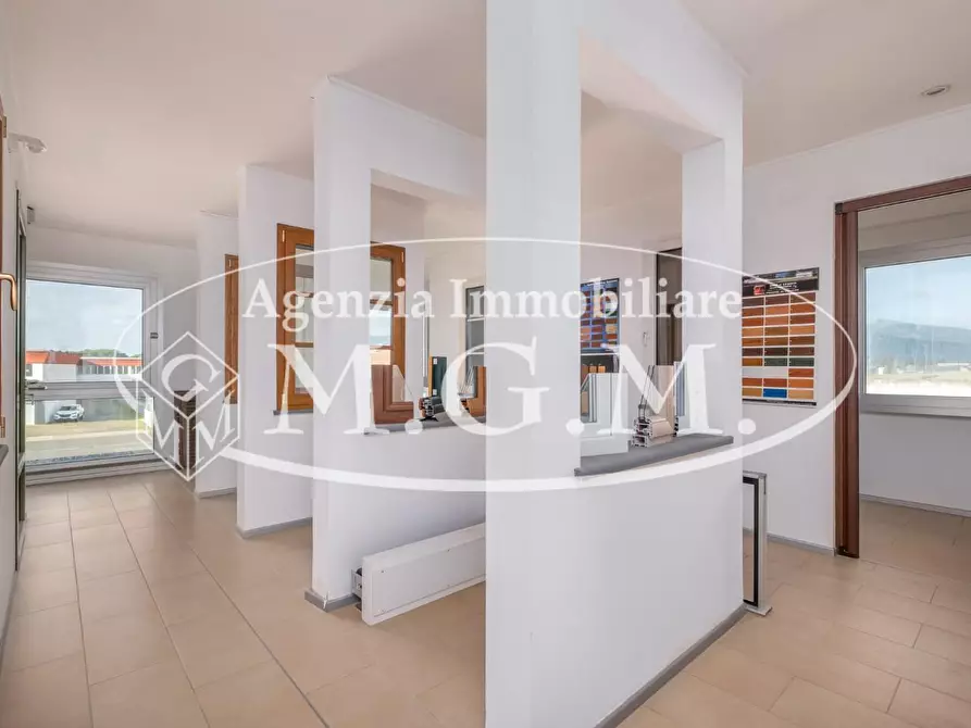 Immagine 17 di Attività artigianale in vendita  a Bientina