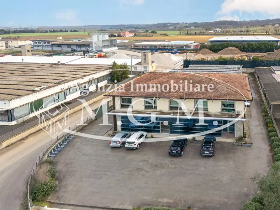 Immagine 4 di Attività artigianale in vendita  a Bientina