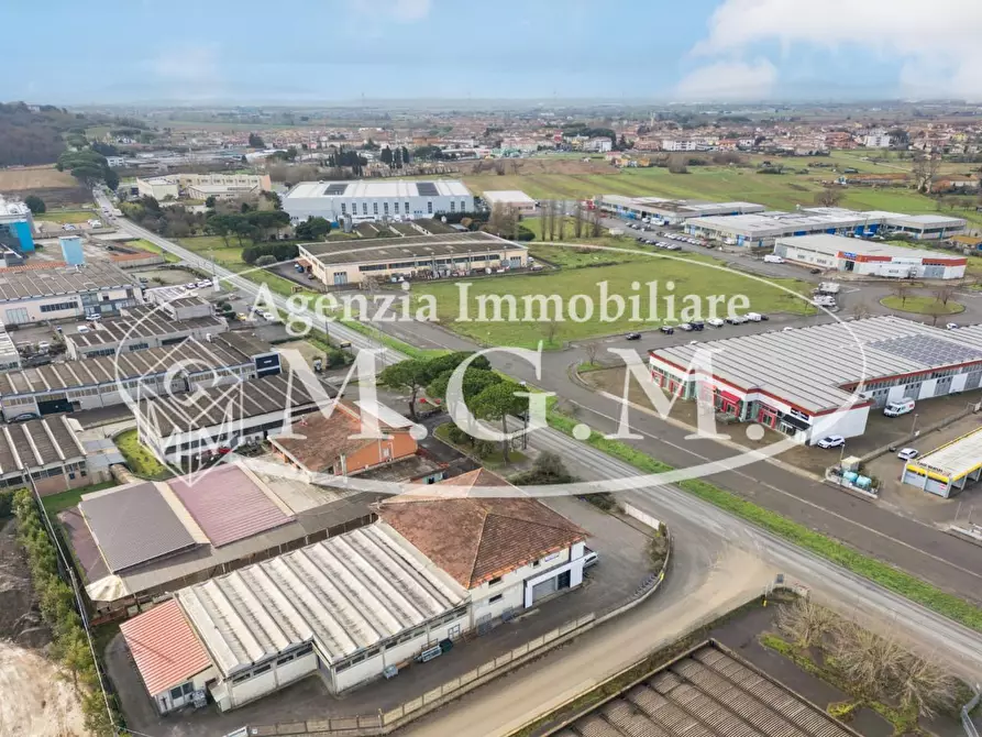 Immagine 7 di Attività artigianale in vendita  a Bientina