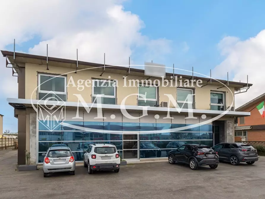 Immagine 9 di Attività artigianale in vendita  a Bientina