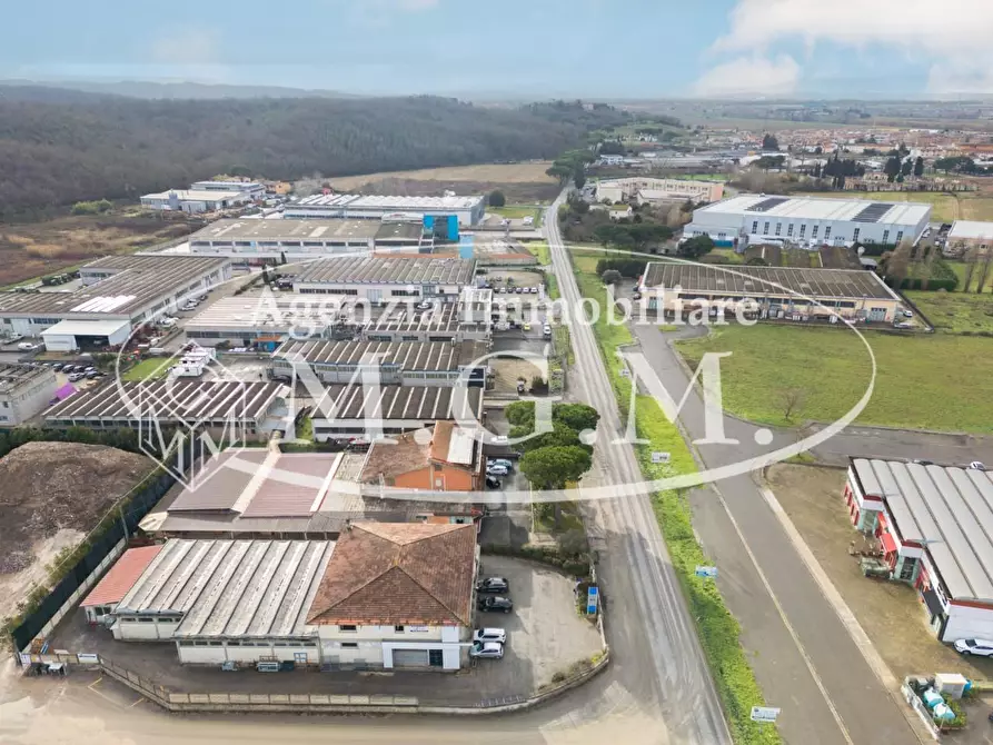 Immagine 6 di Attività artigianale in vendita  a Bientina