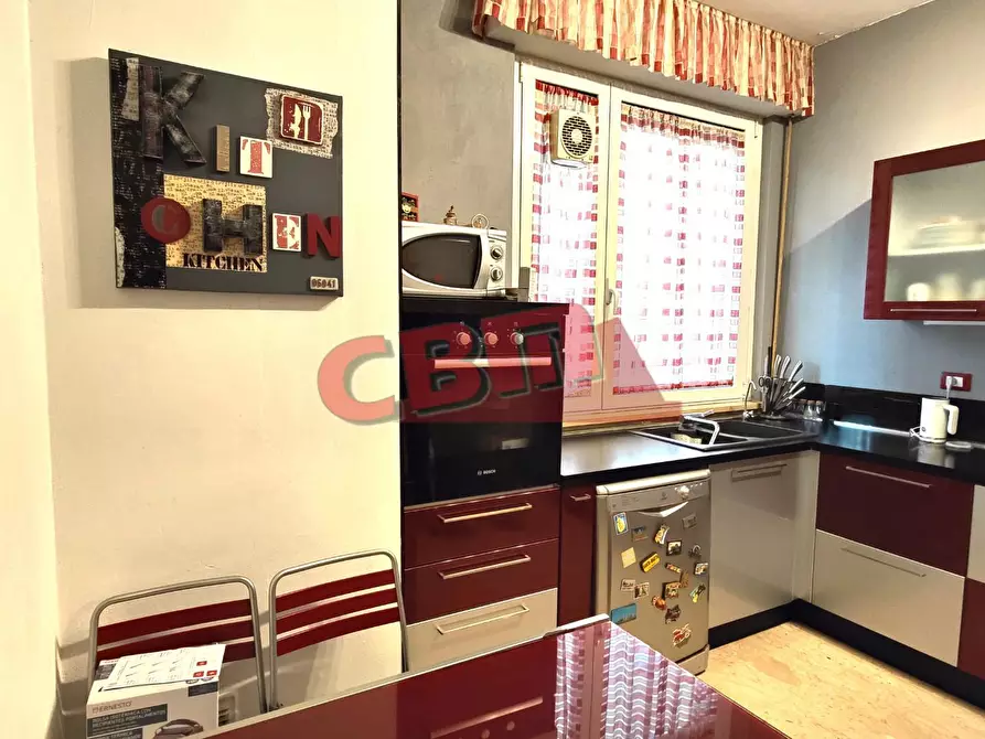 Immagine 7 di Appartamento in vendita  a Livorno