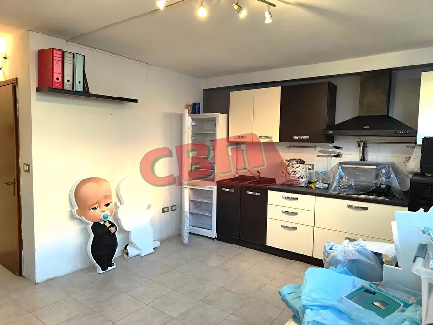 Immagine 29 di Appartamento in vendita  a Livorno