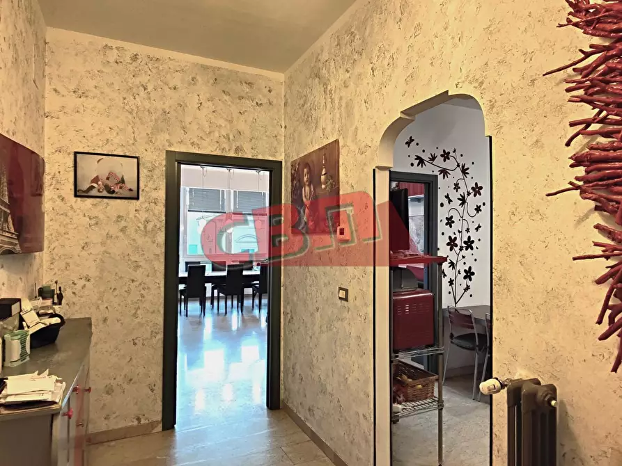 Immagine 5 di Appartamento in vendita  a Livorno