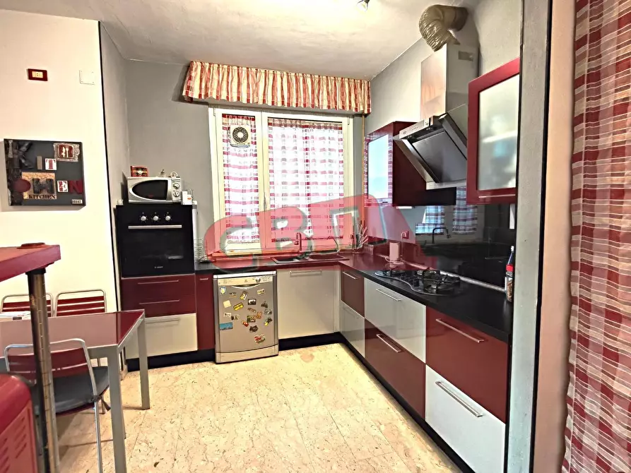 Immagine 6 di Appartamento in vendita  a Livorno