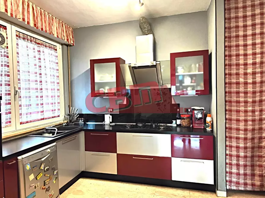 Immagine 9 di Appartamento in vendita  a Livorno