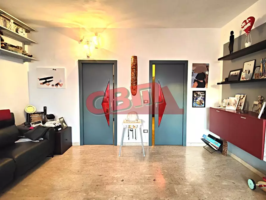 Immagine 4 di Appartamento in vendita  a Livorno