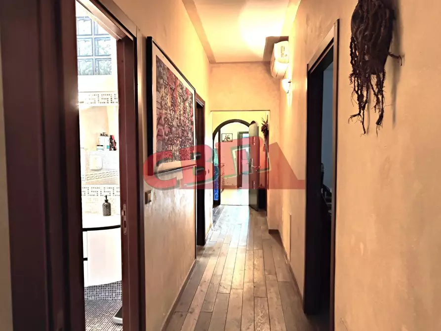 Immagine 17 di Appartamento in vendita  a Livorno