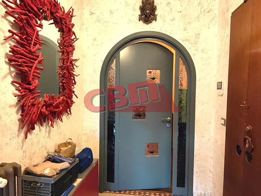 Immagine 11 di Appartamento in vendita  a Livorno