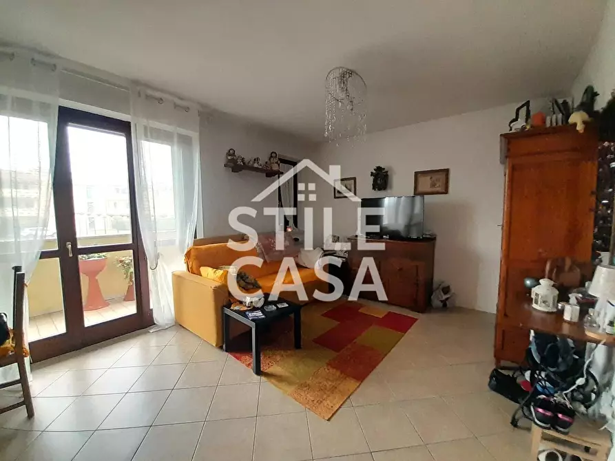 Immagine 34 di Appartamento in vendita  a Altopascio