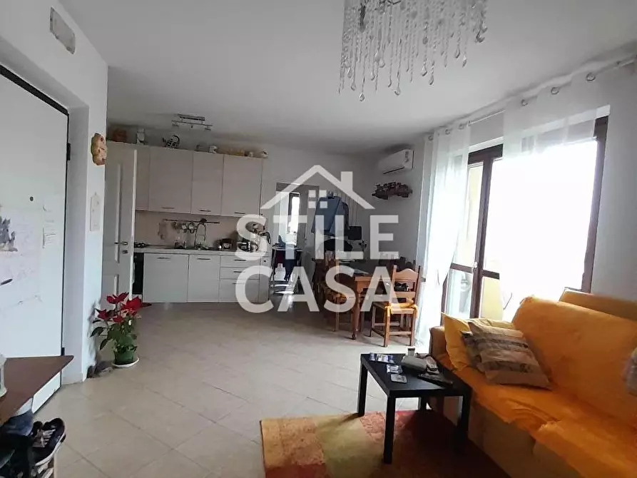 Immagine 14 di Appartamento in vendita  a Altopascio