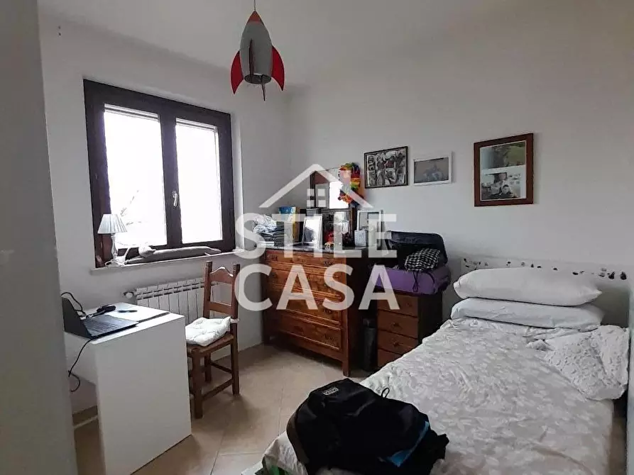 Immagine 7 di Appartamento in vendita  a Altopascio