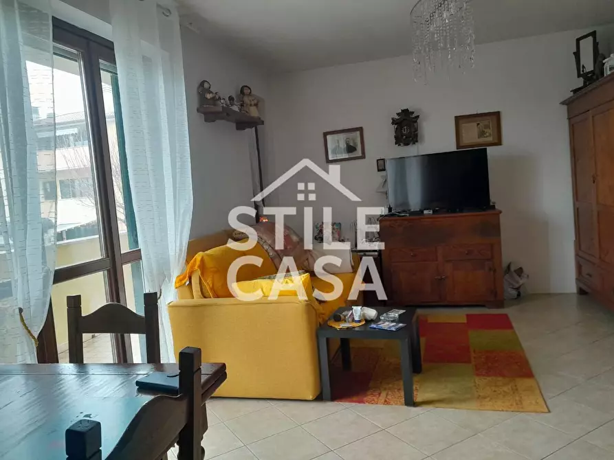 Immagine 11 di Appartamento in vendita  a Altopascio