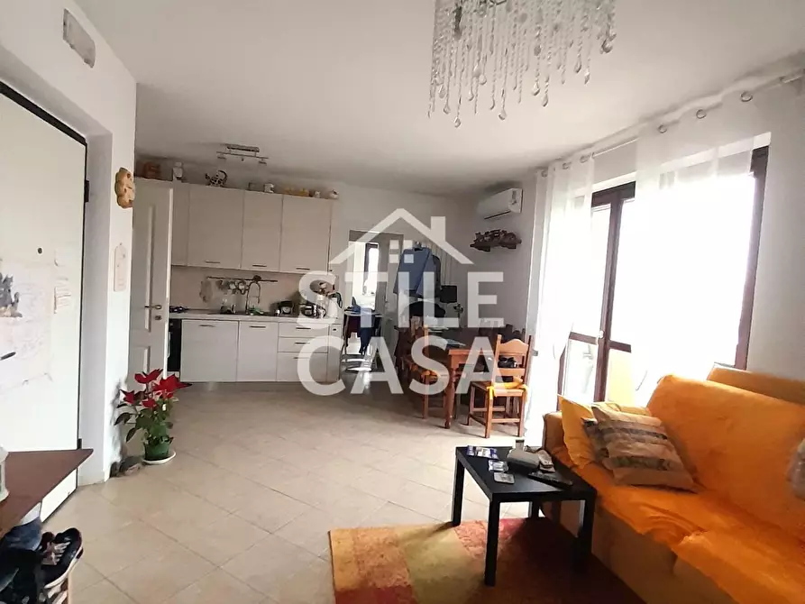 Immagine 30 di Appartamento in vendita  a Altopascio