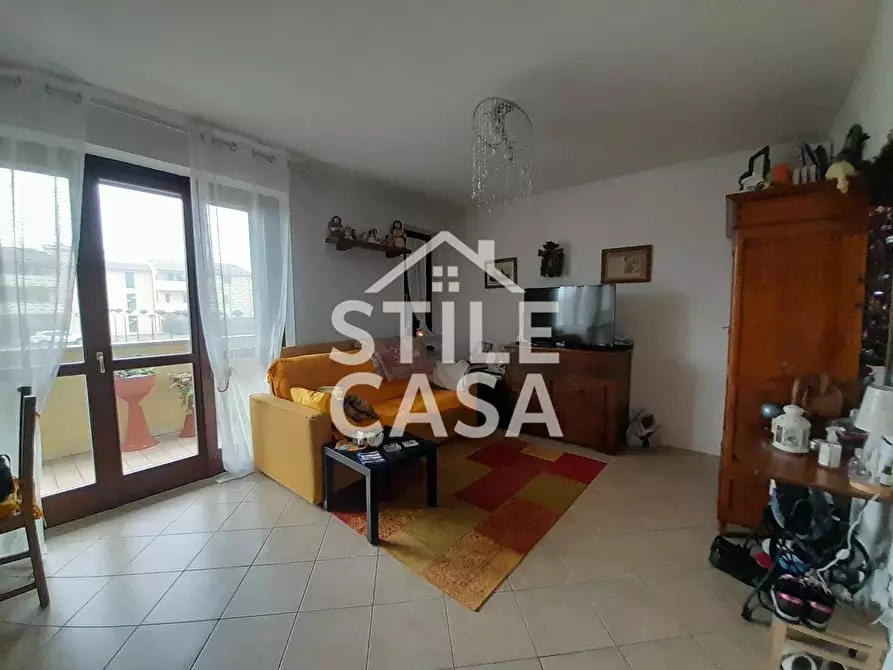 Immagine 18 di Appartamento in vendita  a Altopascio