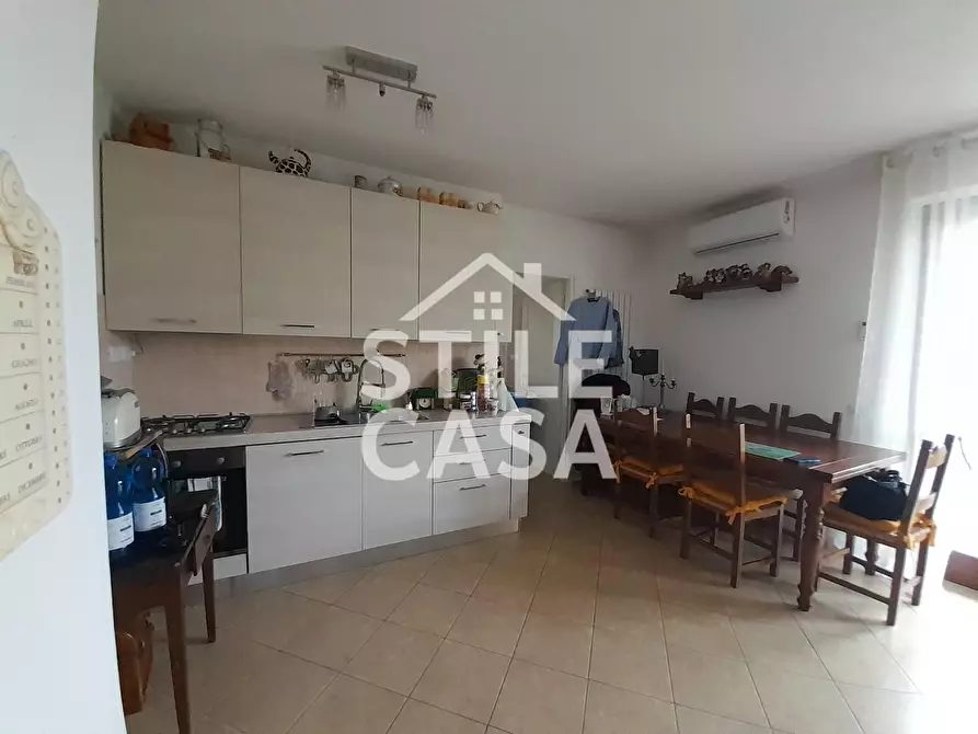 Immagine 17 di Appartamento in vendita  a Altopascio