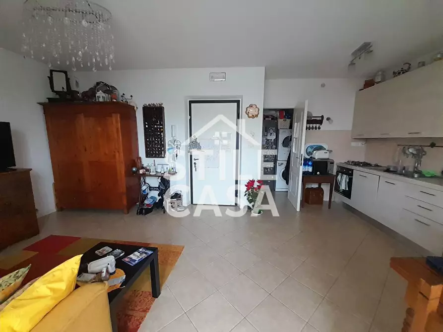 Immagine 12 di Appartamento in vendita  a Altopascio