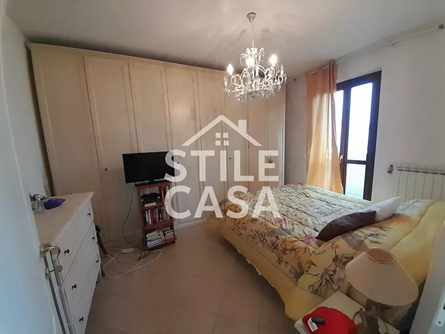 Immagine 3 di Appartamento in vendita  a Altopascio