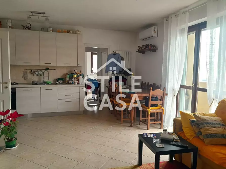 Immagine 32 di Appartamento in vendita  a Altopascio