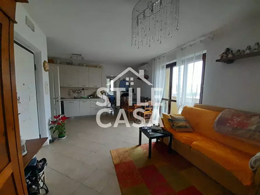 Immagine 13 di Appartamento in vendita  a Altopascio