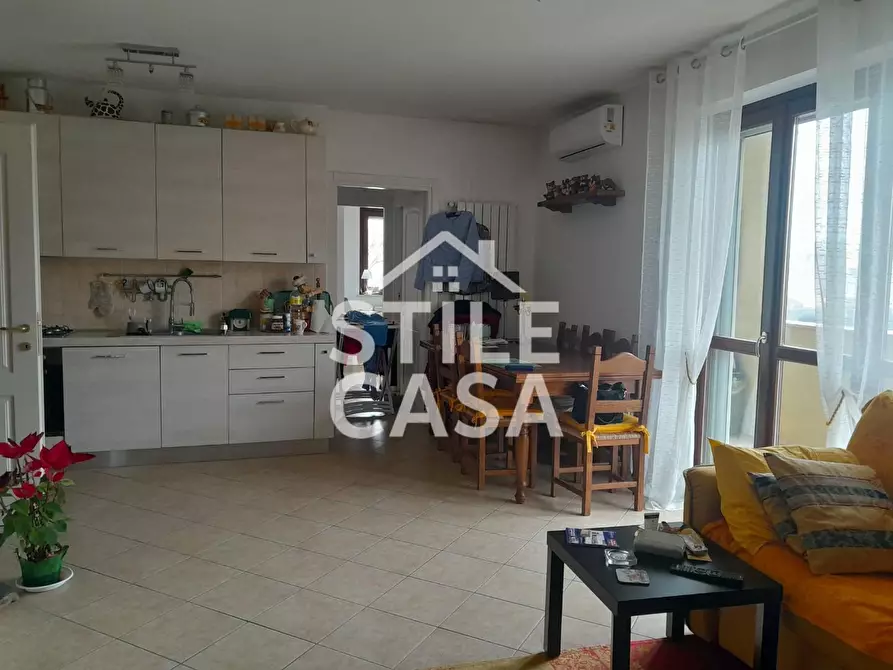 Immagine 16 di Appartamento in vendita  a Altopascio