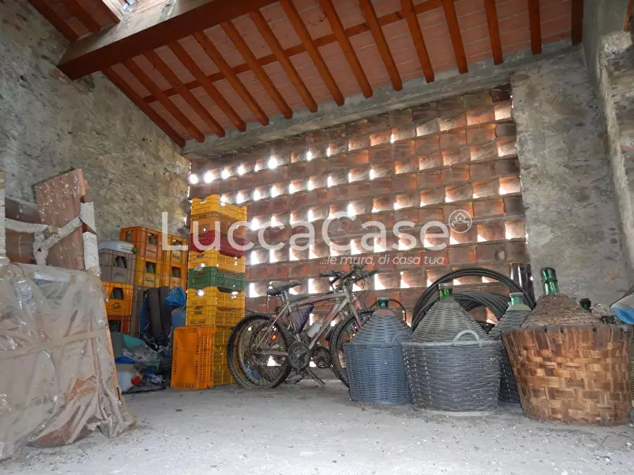 Immagine 30 di Casa colonica in vendita  a Capannori