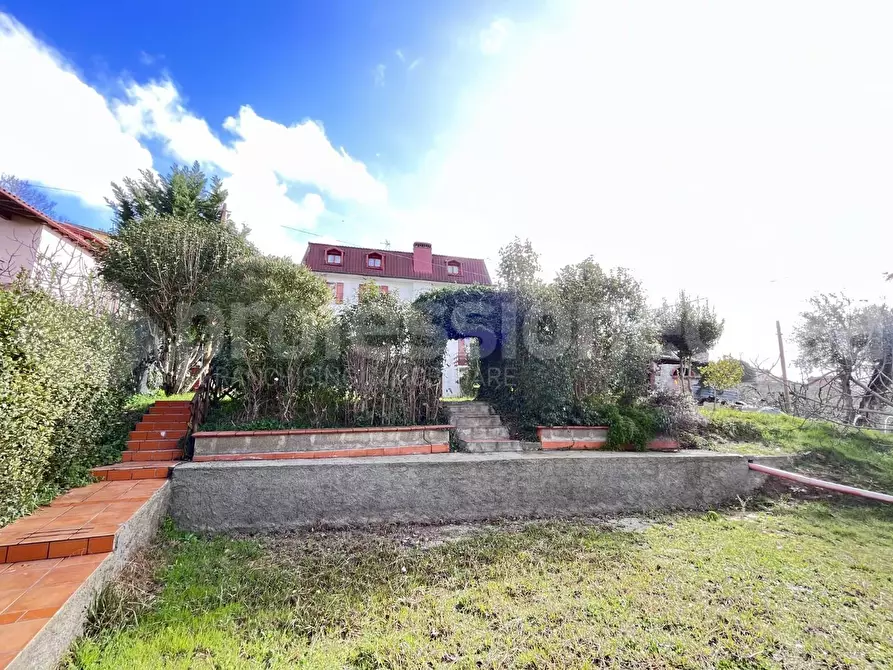 Immagine 8 di Villa in vendita  a Crespina Lorenzana