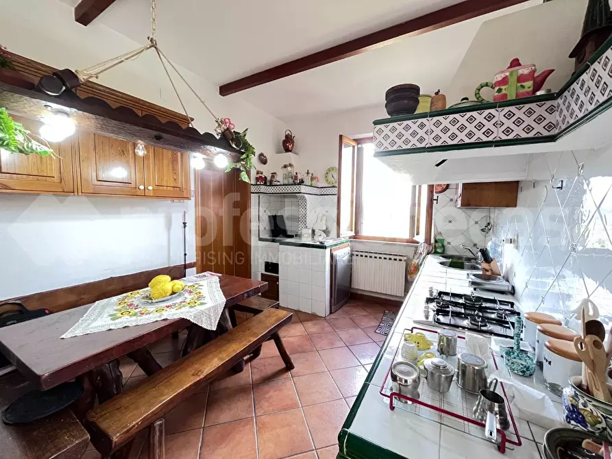 Immagine 12 di Villa in vendita  a Crespina Lorenzana