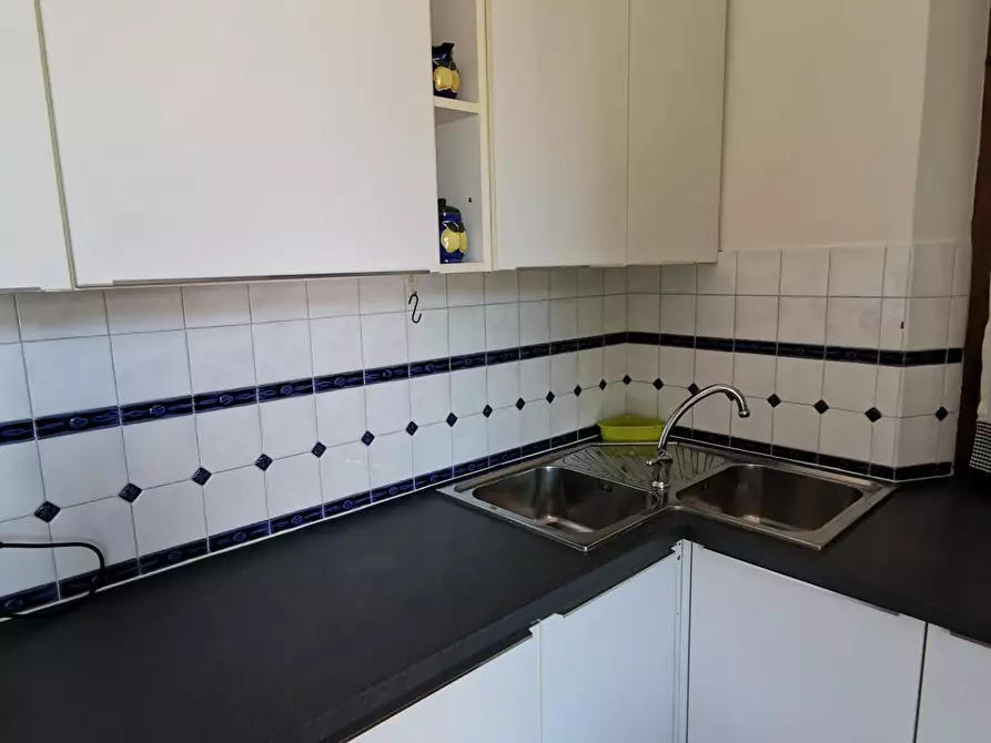 Immagine 10 di Casa semindipendente in affitto  a Forte Dei Marmi