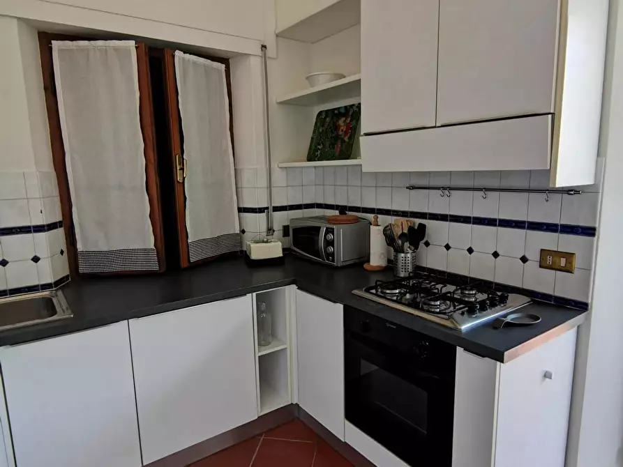 Immagine 12 di Casa semindipendente in affitto  a Forte Dei Marmi