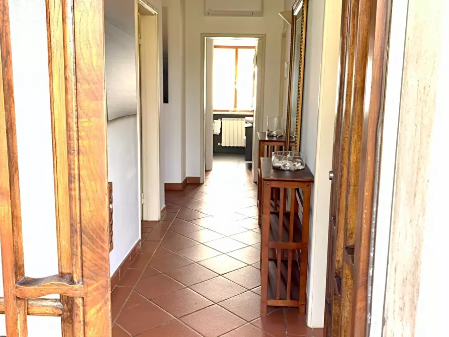 Immagine 23 di Casa semindipendente in affitto  a Forte Dei Marmi