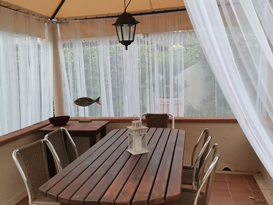 Immagine 16 di Casa semindipendente in affitto  a Forte Dei Marmi