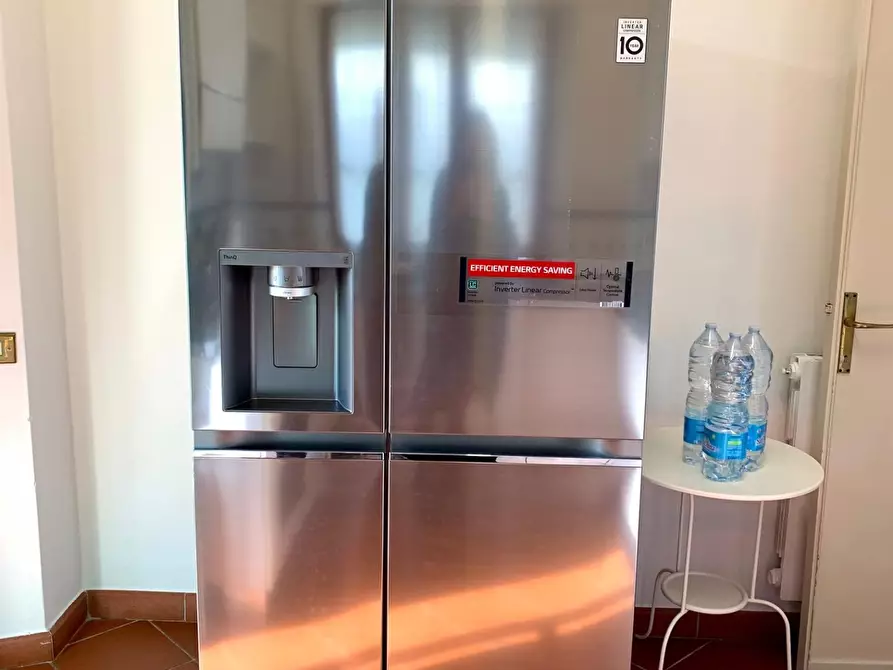 Immagine 28 di Casa semindipendente in affitto  a Forte Dei Marmi