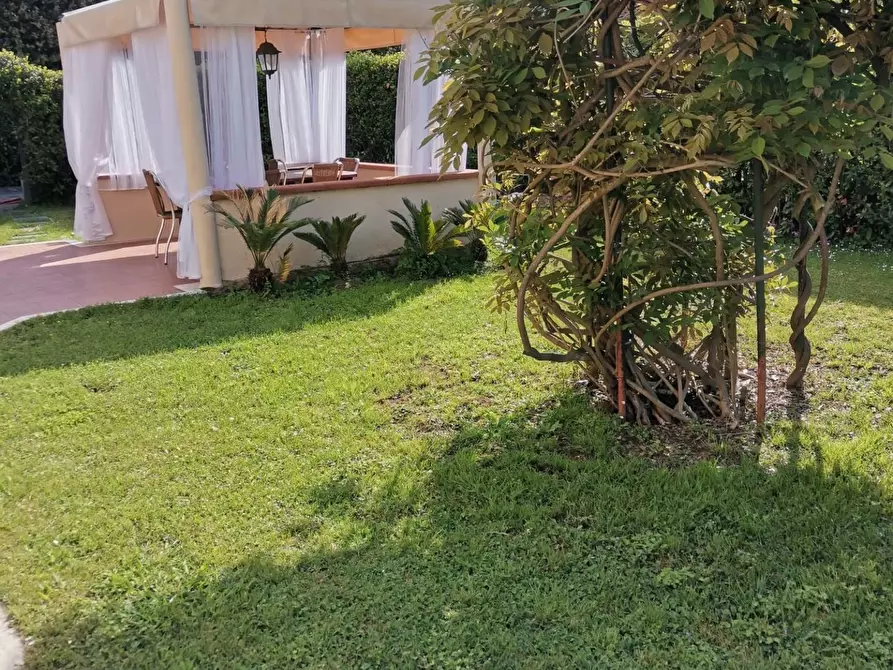 Immagine 1 di Casa semindipendente in affitto  a Forte Dei Marmi