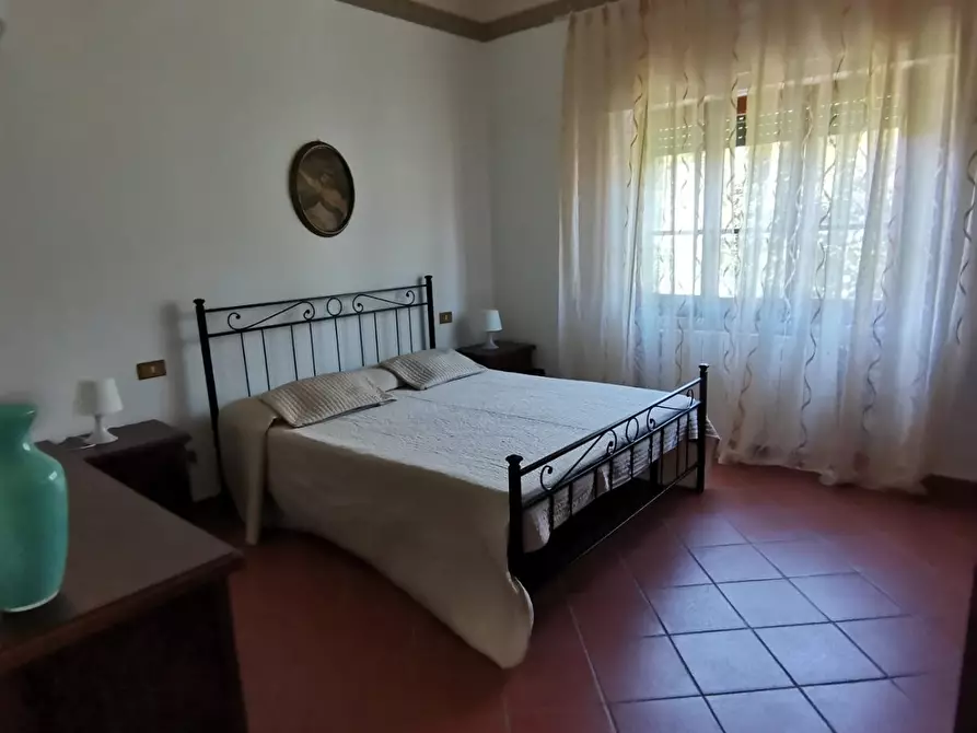 Immagine 17 di Casa semindipendente in affitto  a Forte Dei Marmi