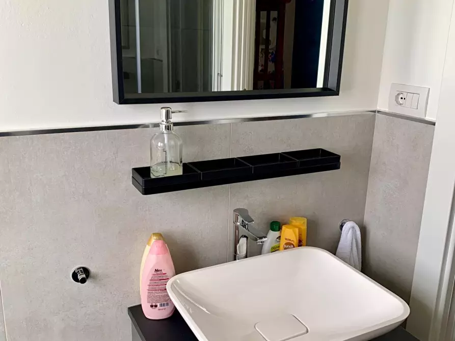 Immagine 49 di Casa semindipendente in affitto  a Forte Dei Marmi