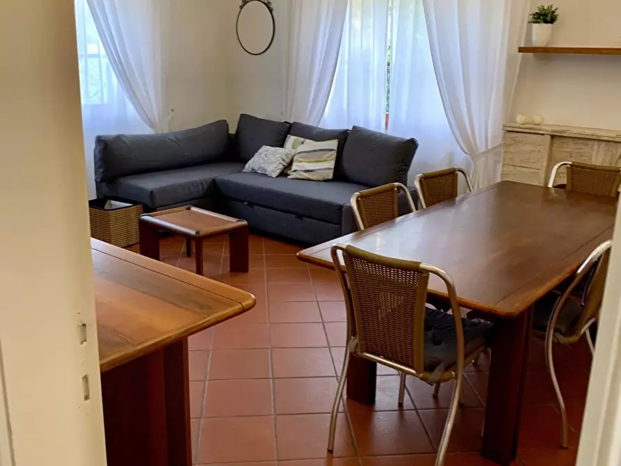 Immagine 45 di Casa semindipendente in affitto  a Forte Dei Marmi