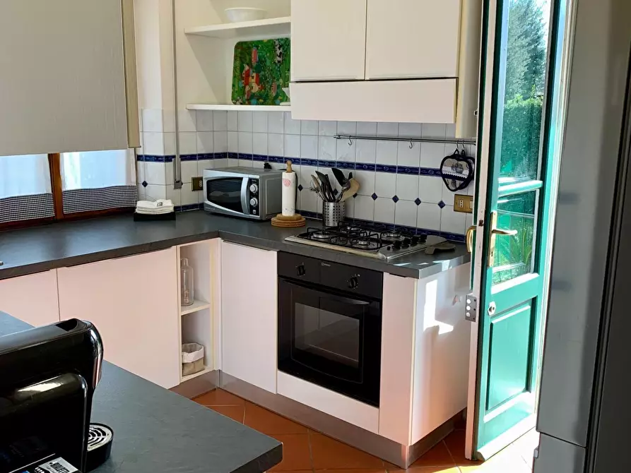 Immagine 31 di Casa semindipendente in affitto  a Forte Dei Marmi
