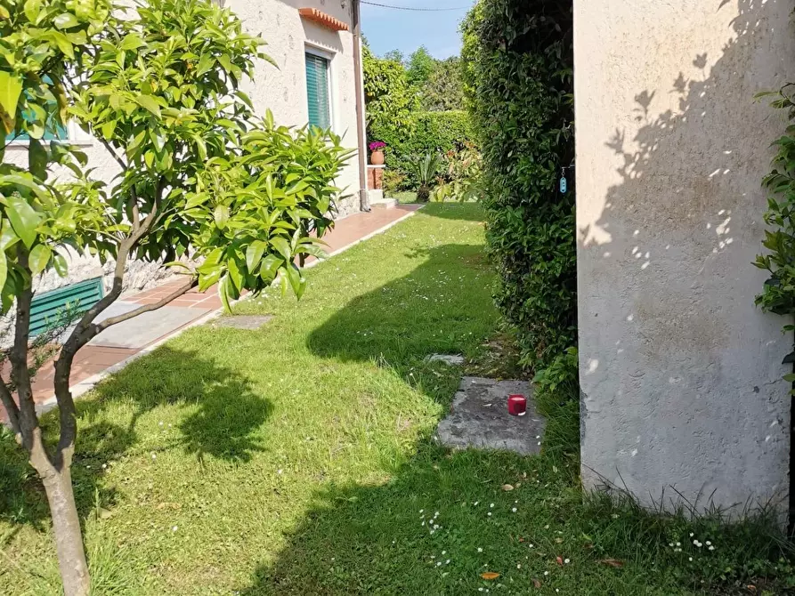 Immagine 9 di Casa semindipendente in affitto  a Forte Dei Marmi